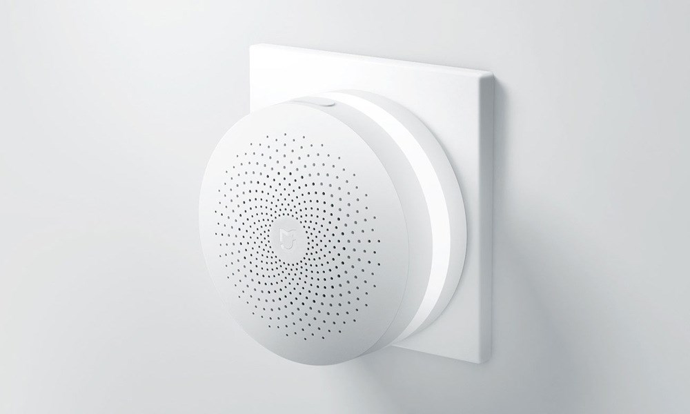 Xiaomi Mi Smart Sensor Set brána (gateway)